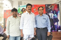 Kulfi Movie Success Meet